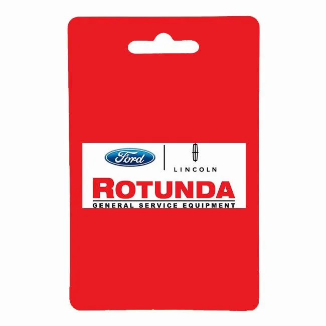 Ford Rotunda 308-039 Installer, Halfshaft Oil Seal