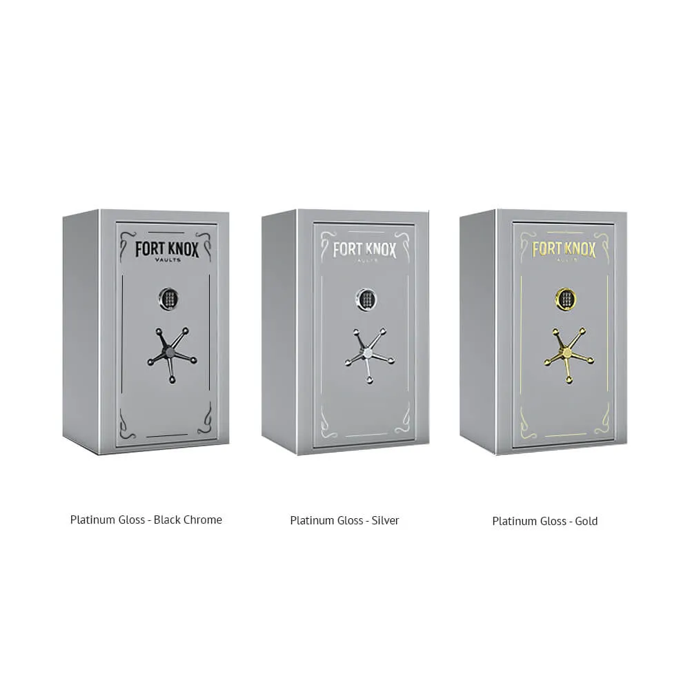 Fort Knox Executive 4026 Home Safe