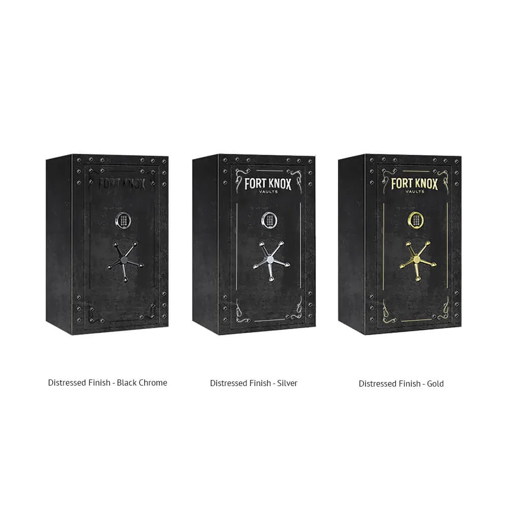 Fort Knox Executive 4026 Home Safe