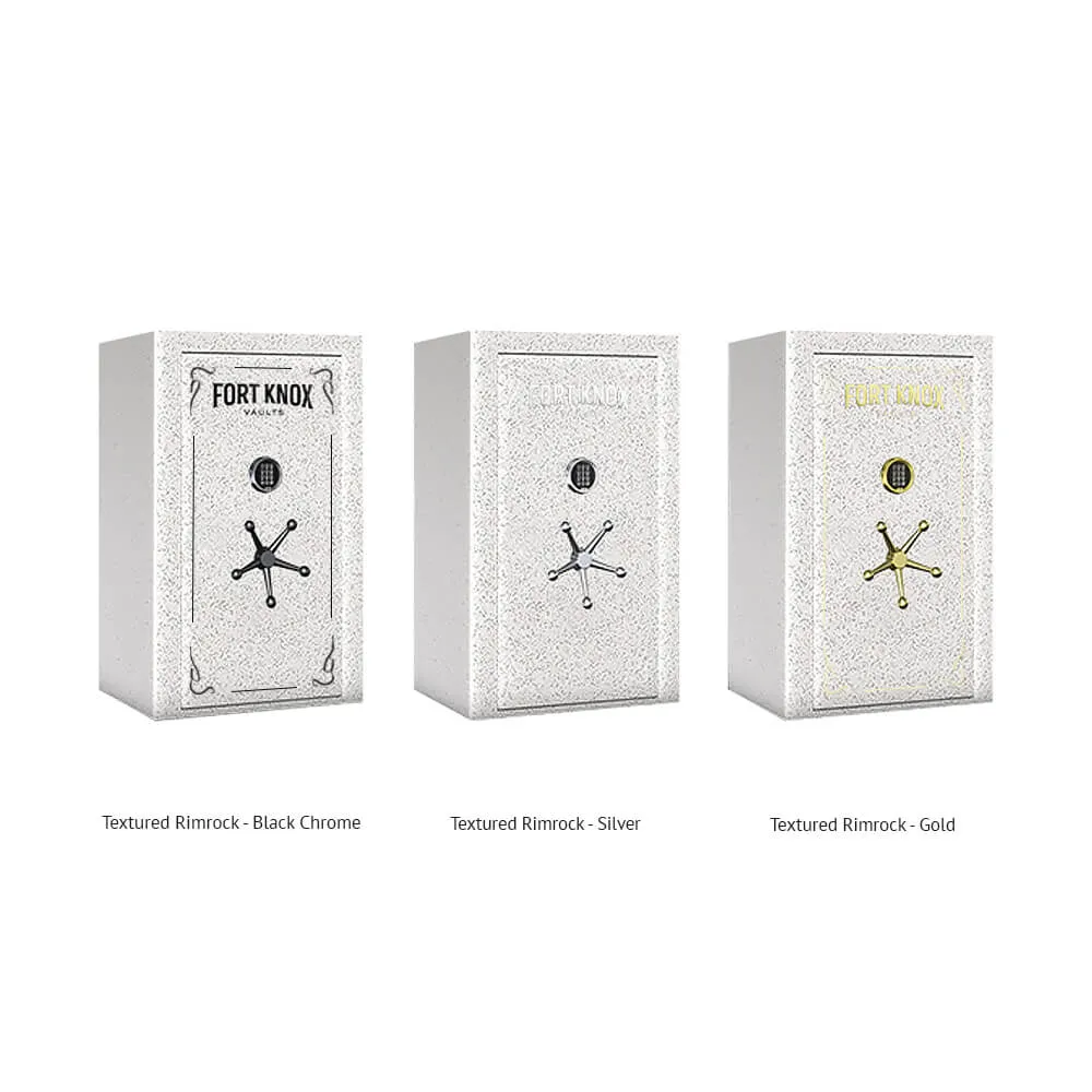 Fort Knox Executive 4026 Home Safe