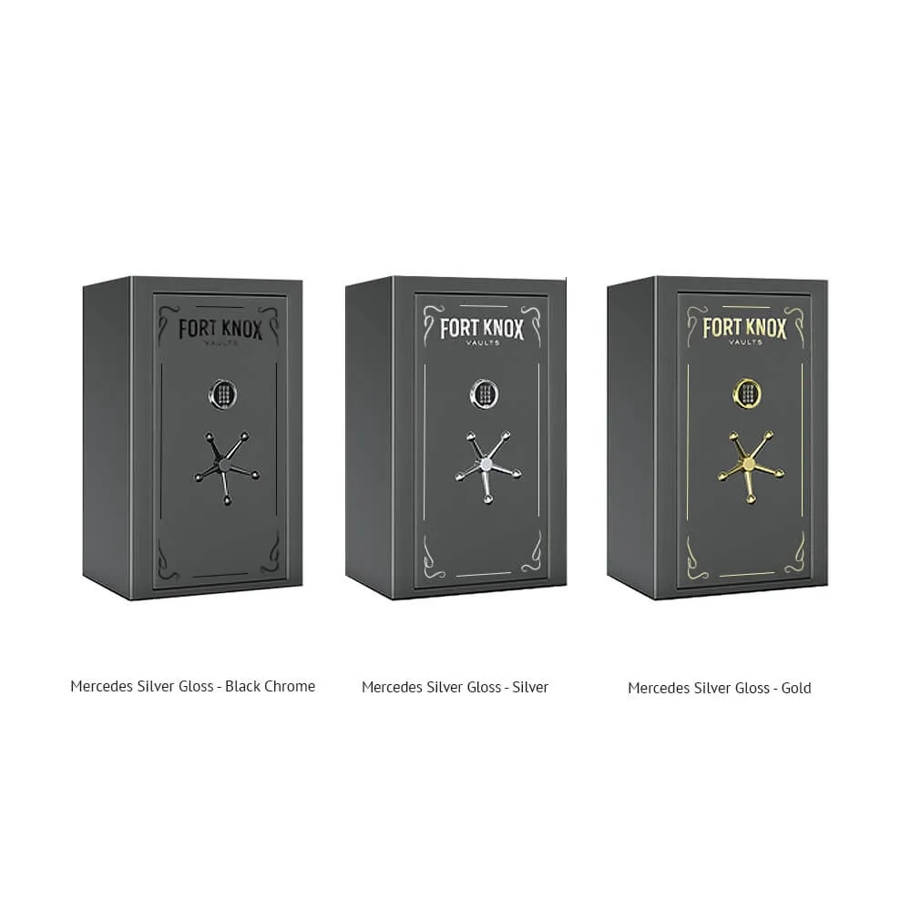 Fort Knox Executive 4026 Home Safe