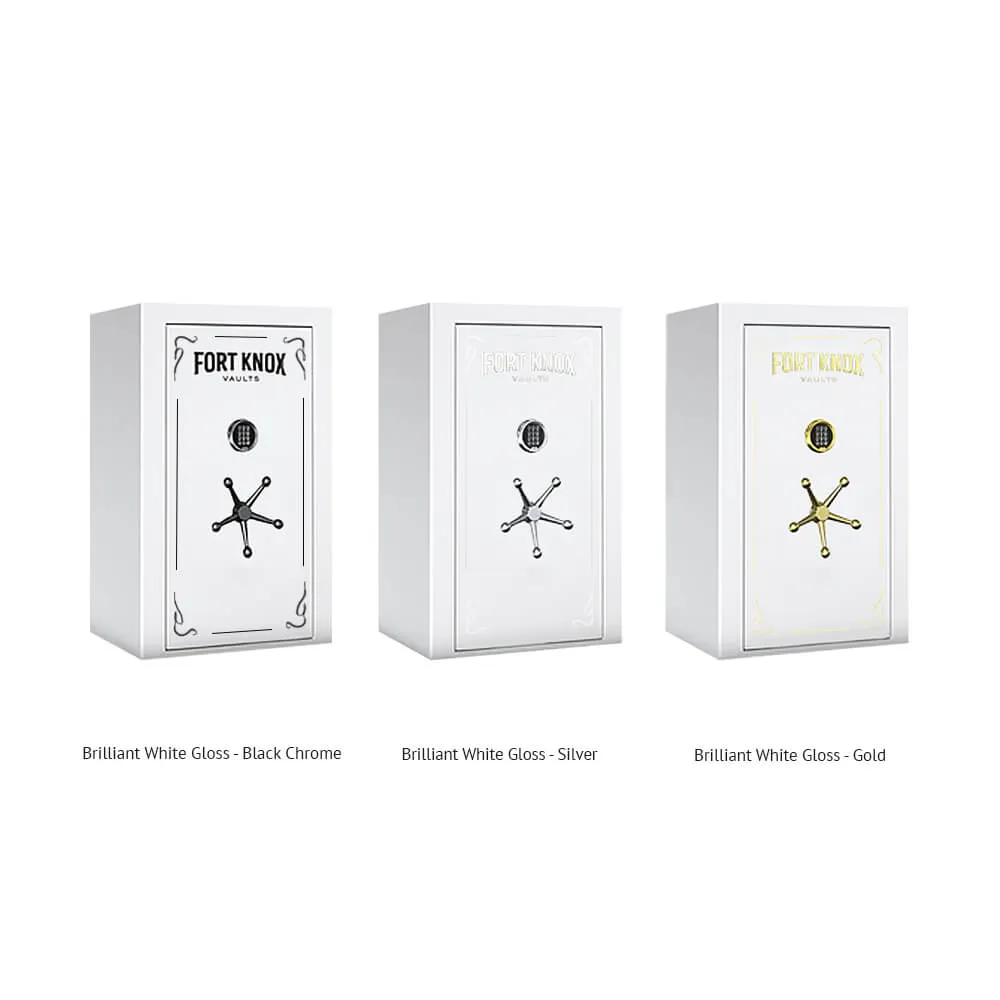 Fort Knox Executive 4026 Home Safe