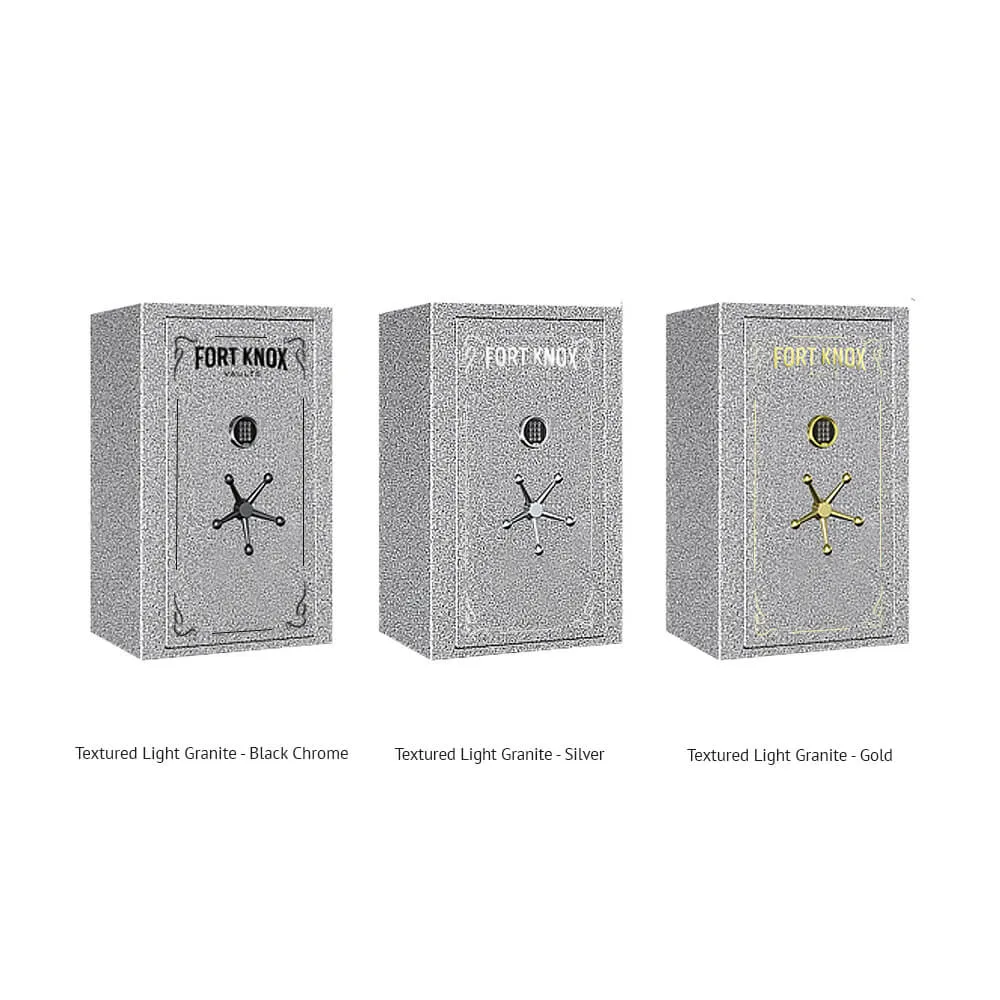 Fort Knox Executive 4026 Home Safe