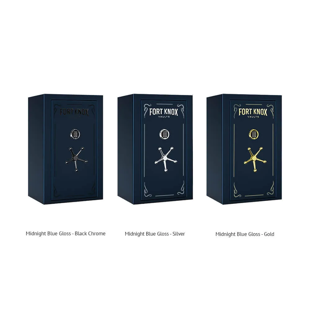 Fort Knox Executive 4026 Home Safe