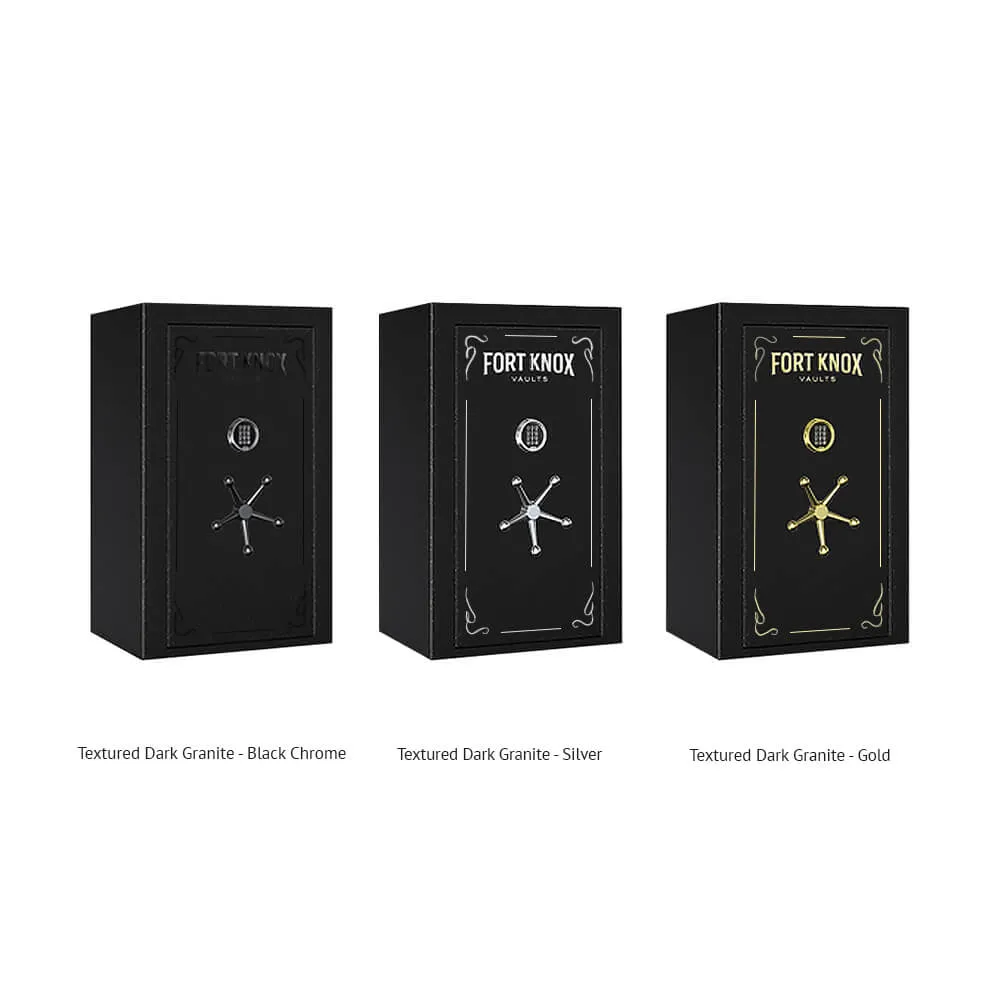 Fort Knox Executive 4026 Home Safe