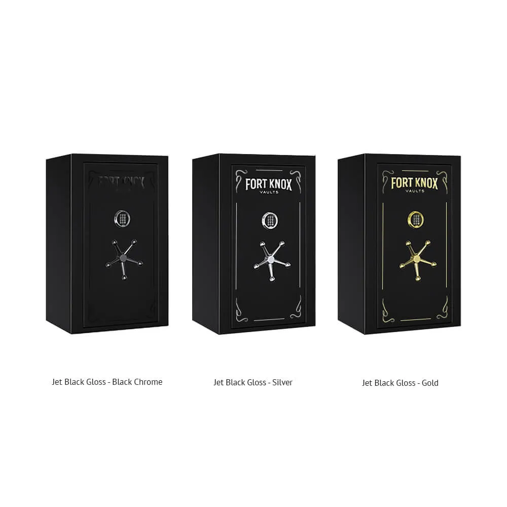 Fort Knox Executive 4026 Home Safe