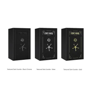 Fort Knox Executive 4026 Home Safe