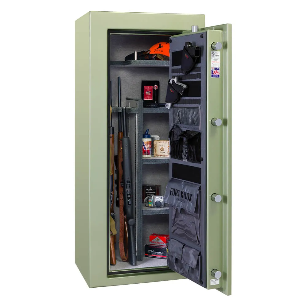 Fort Knox Executive 6026 Gun Safe