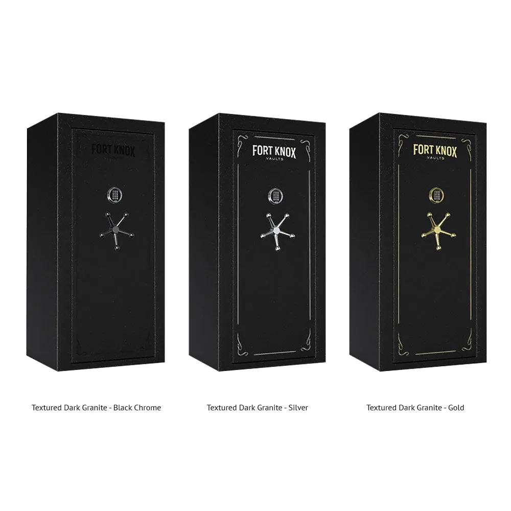 Fort Knox Executive 6026 Gun Safe