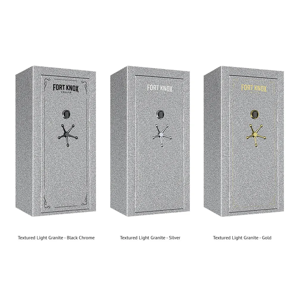 Fort Knox Executive 6026 Gun Safe