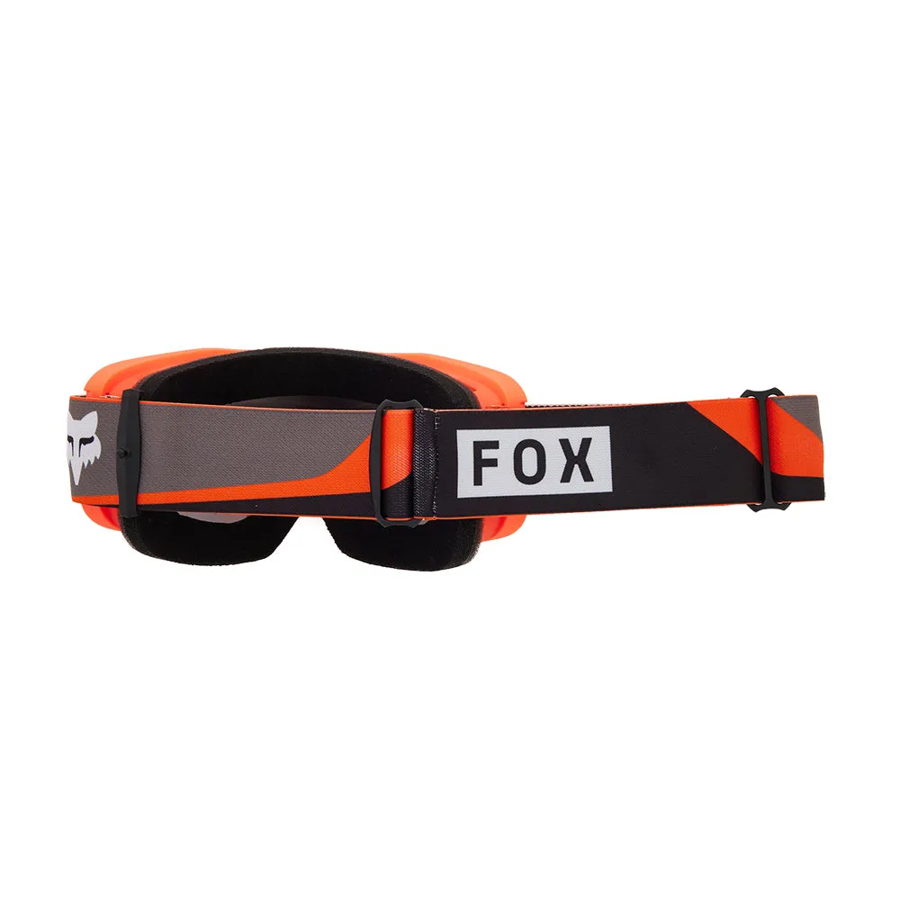 FOX MAIN BALLAST GOGGLES SPARK [BLACK/GREY]