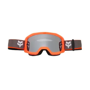FOX MAIN BALLAST GOGGLES SPARK [BLACK/GREY]
