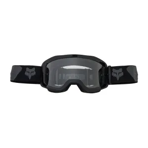 FOX MAIN CORE GOGGLES [BLACK/GREY]
