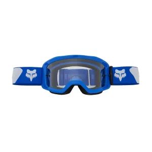 Fox Main Core Goggles [Blue/White]