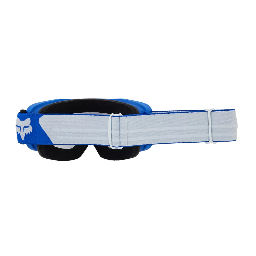 Fox Main Core Goggles [Blue/White]