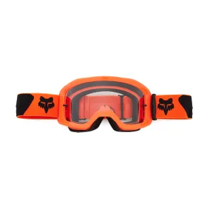 Fox Main Core Goggles [Flo Orange]