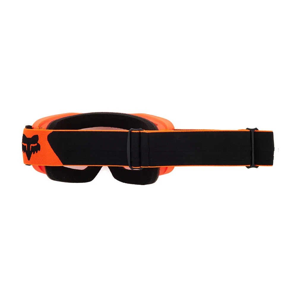 Fox Main Core Goggles [Flo Orange]
