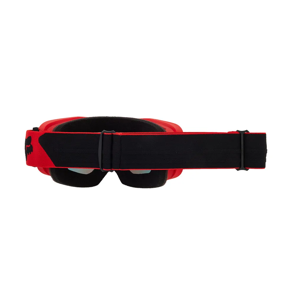 Fox Main Core Goggles Spark [Flo Red]