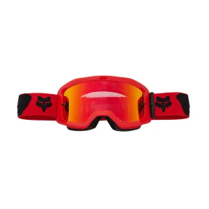 Fox Main Core Goggles Spark [Flo Red]