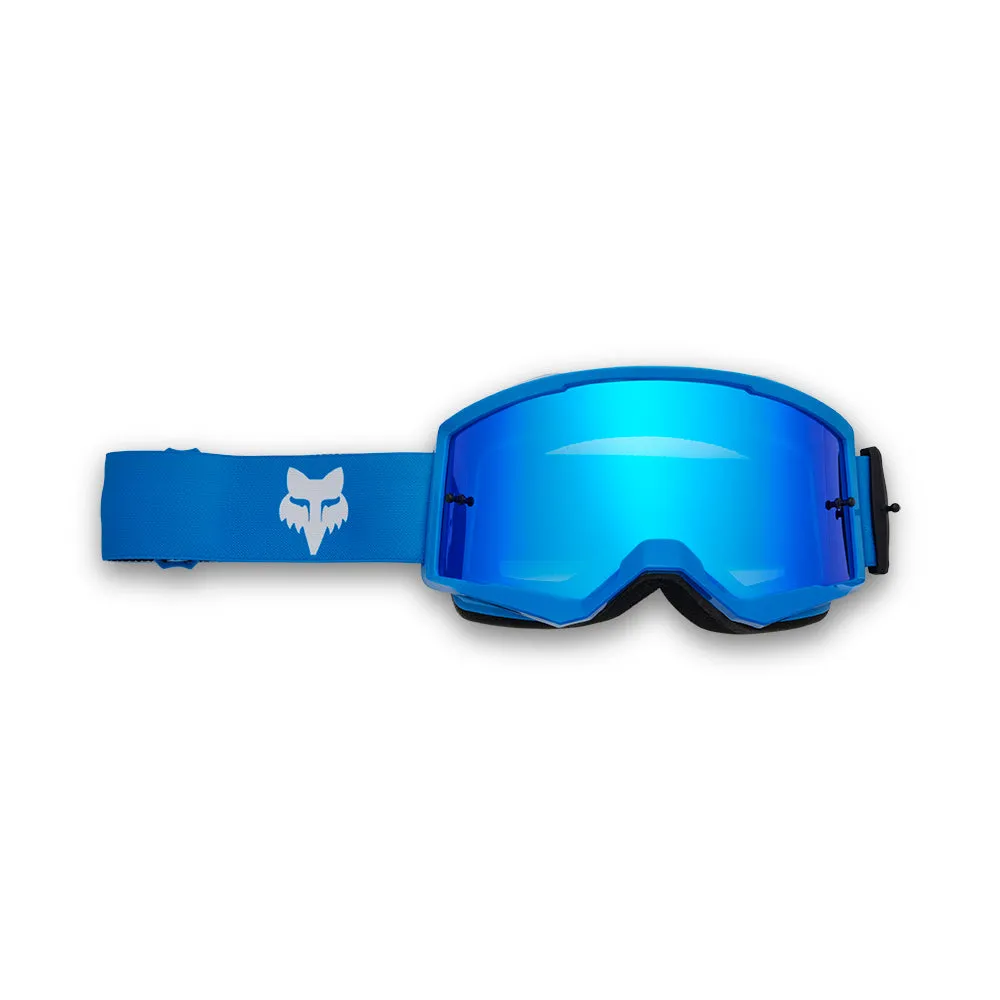 Fox Main Core Goggles Spark - Tru Blue