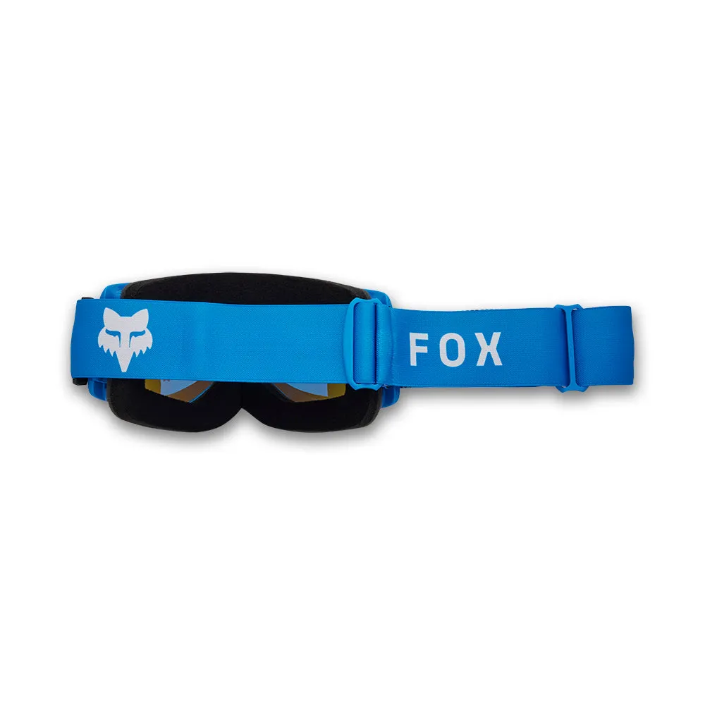 Fox Main Core Goggles Spark - Tru Blue