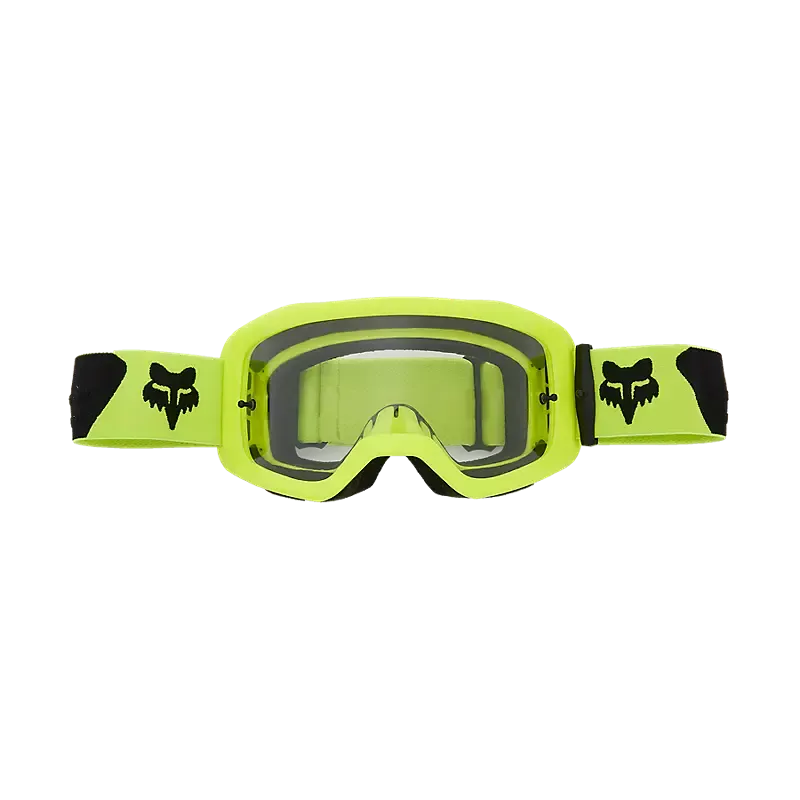 Fox Main Core MTB Goggles
