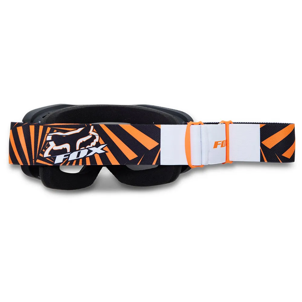 FOX MAIN GOAT GOGGLES SPARK [ORANGE]