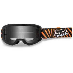 FOX MAIN GOAT GOGGLES SPARK [ORANGE]
