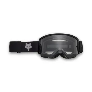 Fox Main Sand Goggles - Black