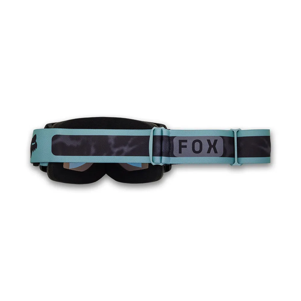 FOX MAIN TAUNT GOGGLES SPARK [BLACK]