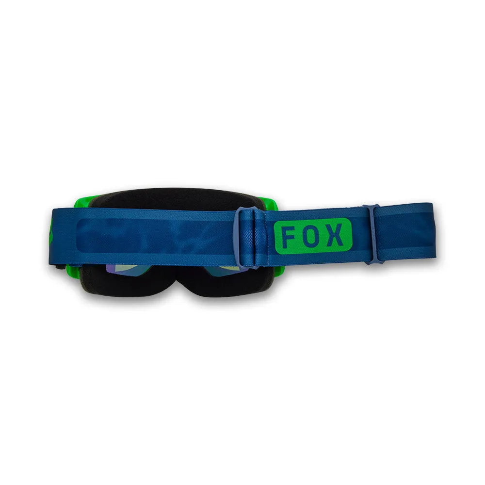 Fox Main Taunt Goggles Spark - Navy