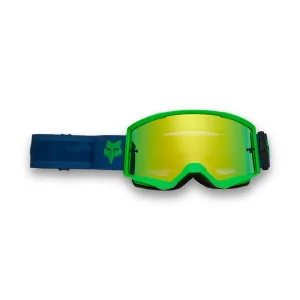 Fox Main Taunt Goggles Spark - Navy