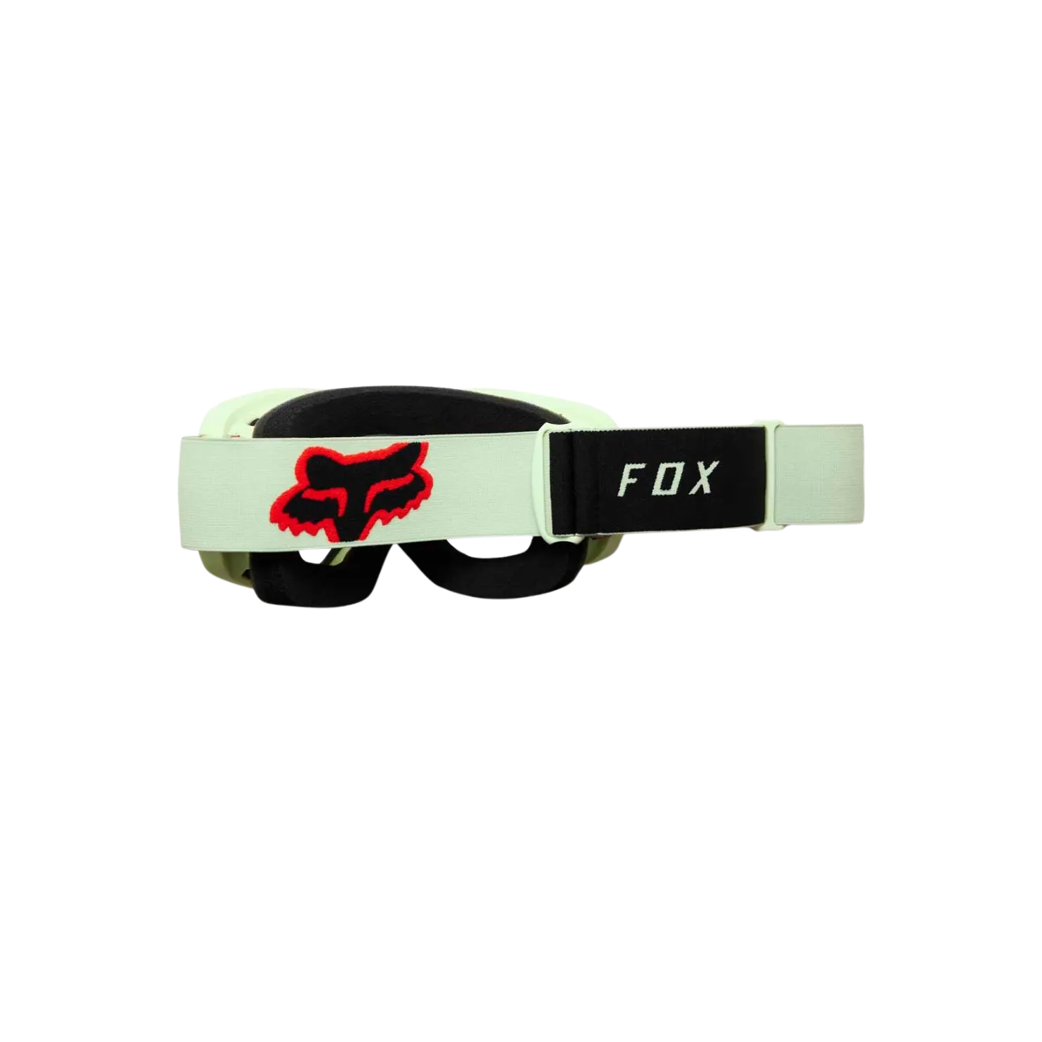 Fox Main X Stray Goggles