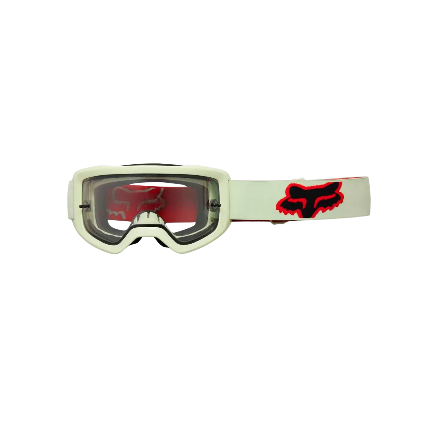 Fox Main X Stray Goggles