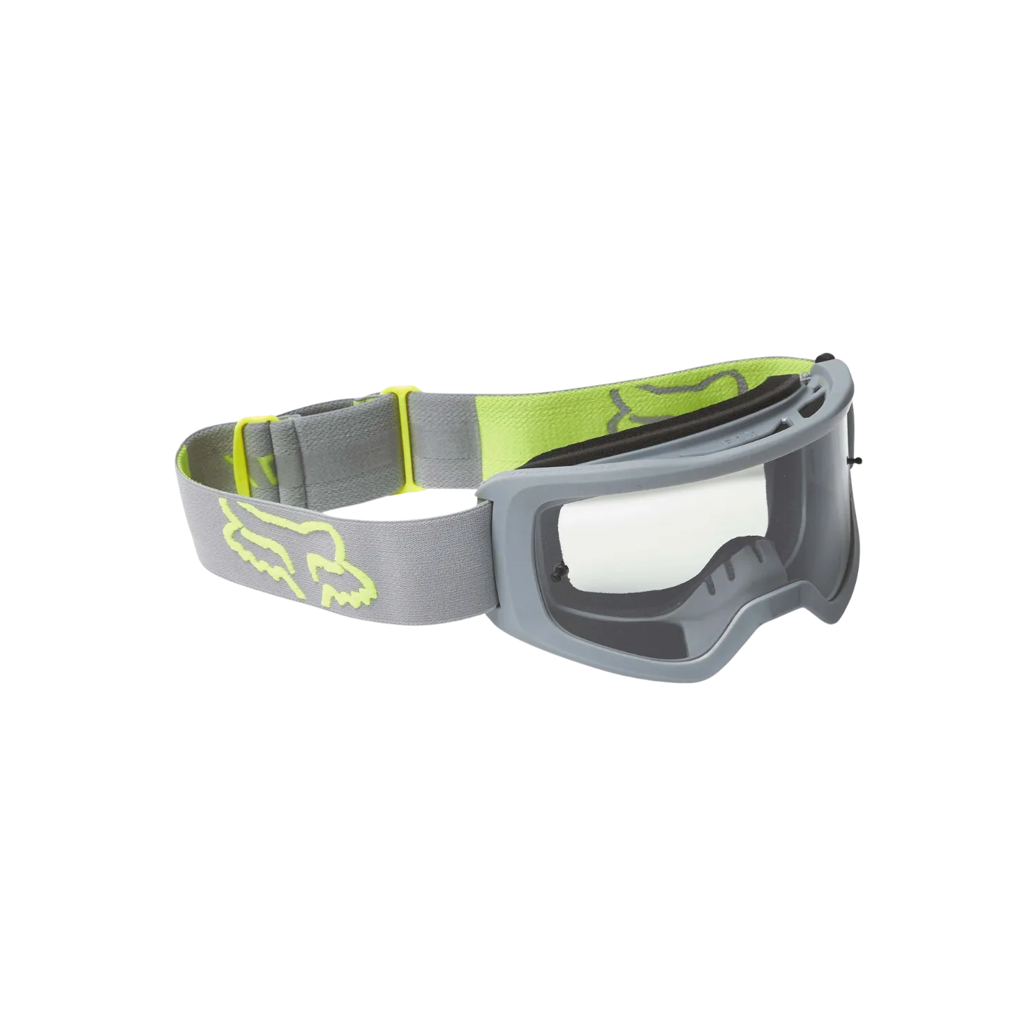 Fox Main X Stray Goggles