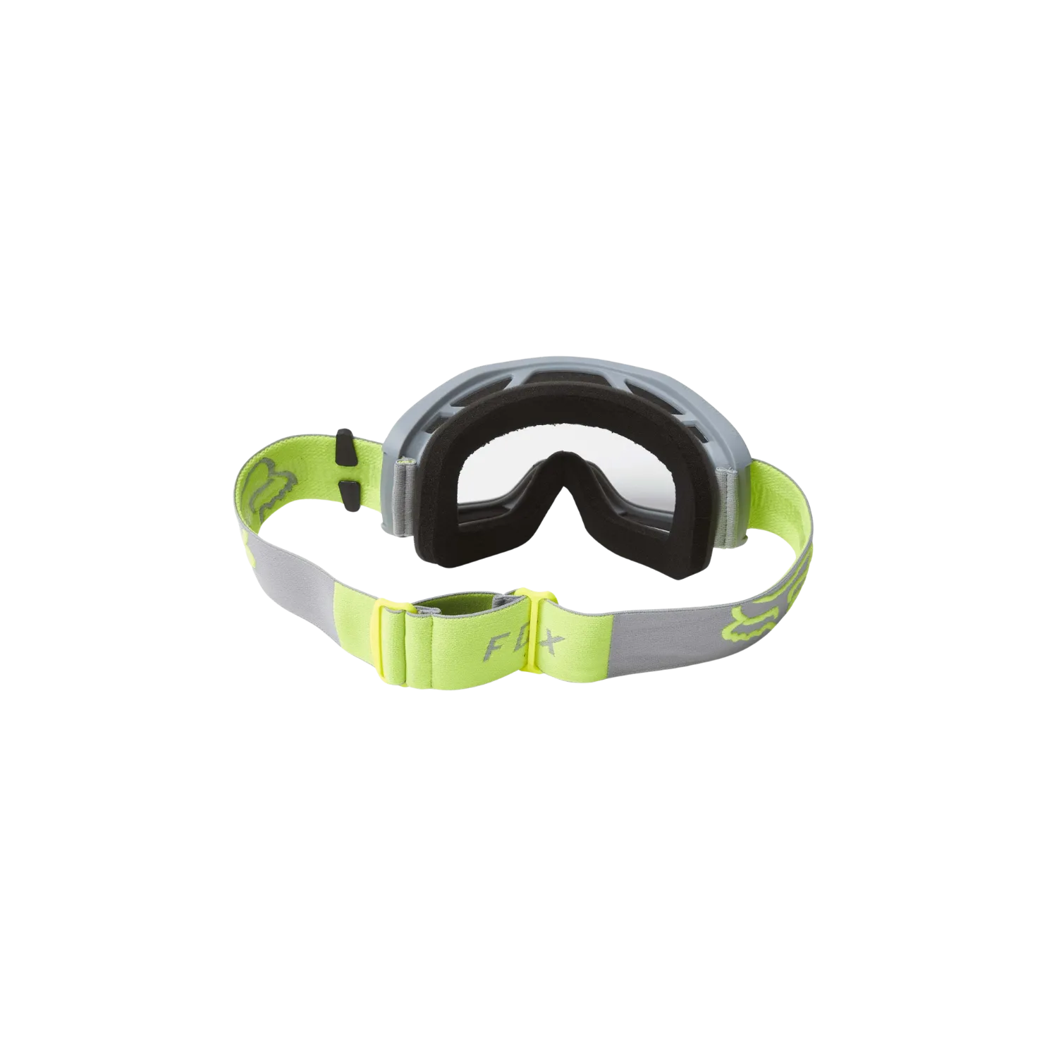 Fox Main X Stray Goggles