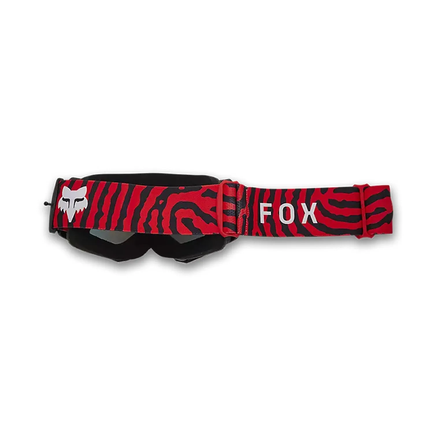 Fox Racing Youth Main Impression Mirrored Lens Goggle