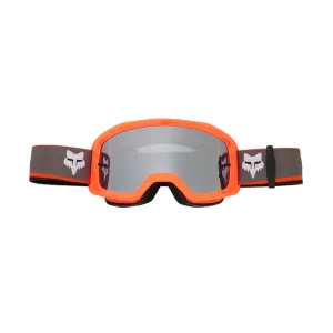 Fox Youth Main Ballast Goggles Spark [Black/Grey]
