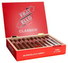Fratello Classico Toro Zigarre
