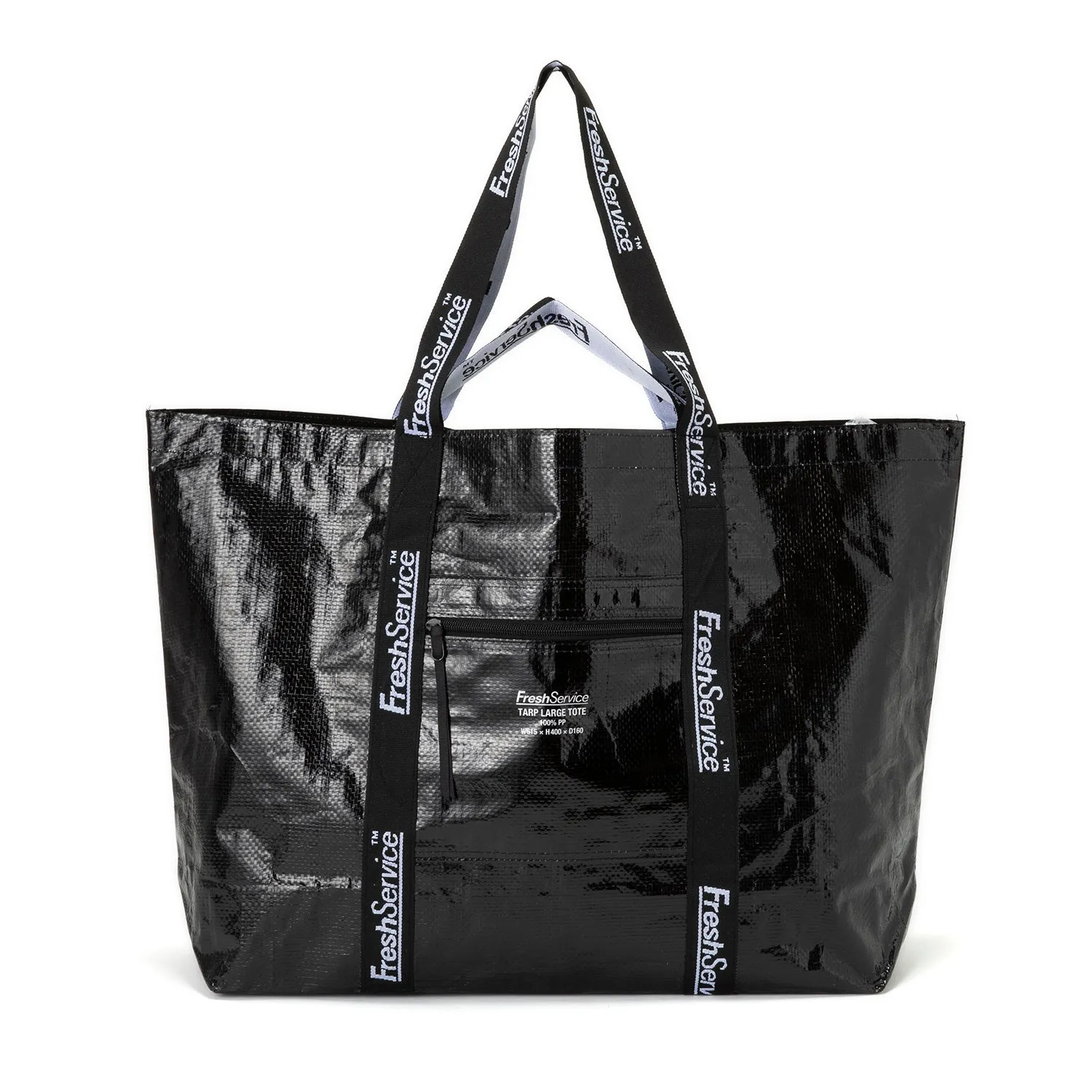 FreshService | フレッシュサービス　TARP LARGE TOTE