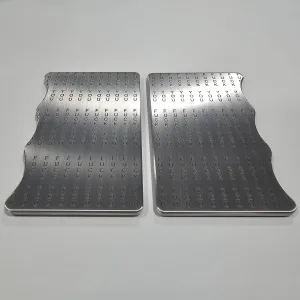 FU Edition Signature Mods x18 Doors Only