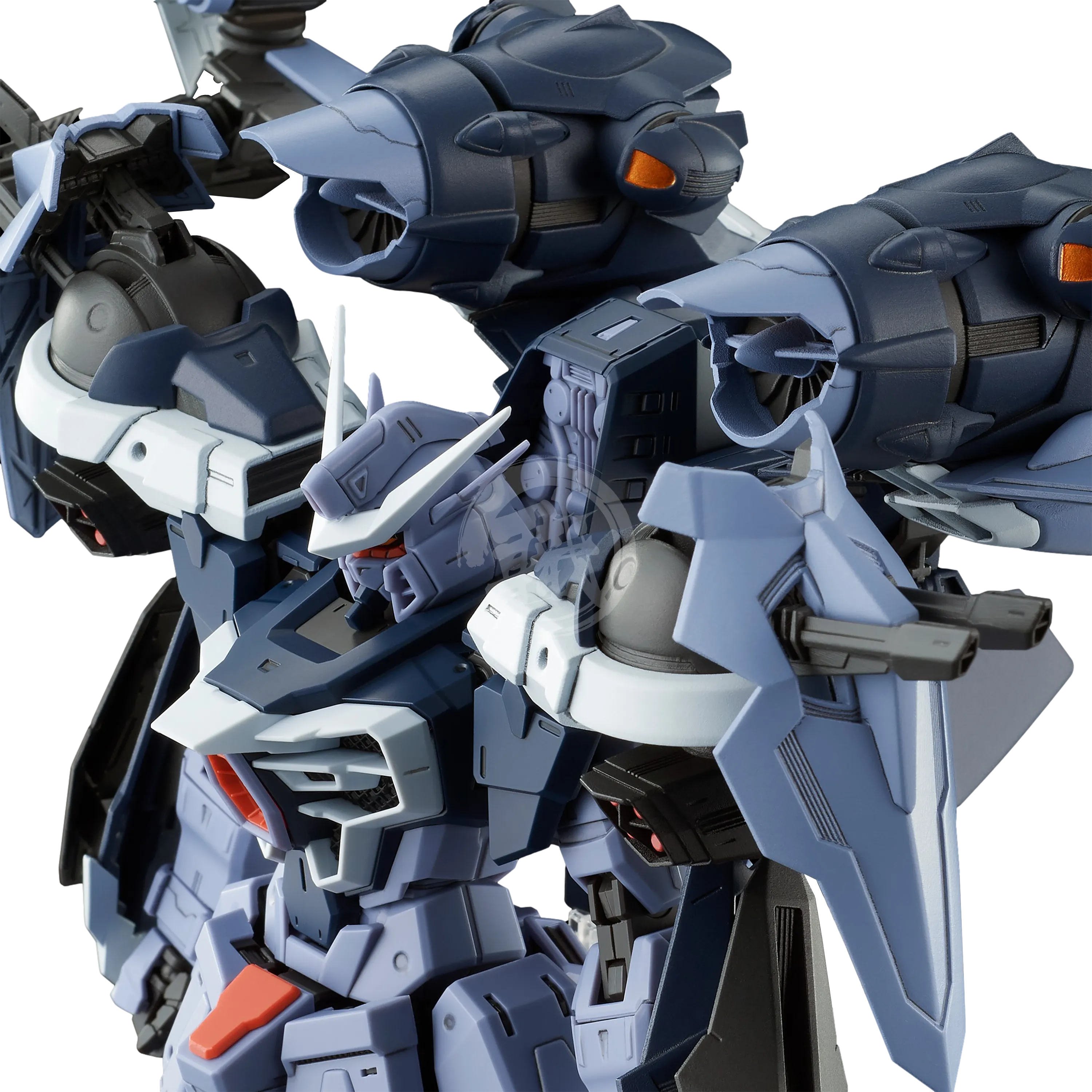 Full Mechanics Aile Calamity Gundam