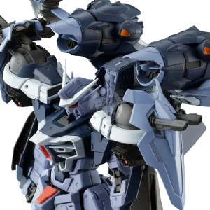 Full Mechanics Aile Calamity Gundam