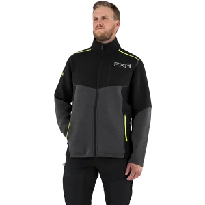 FXR Altitude Tech Zip-Up