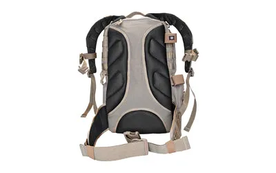 G-OUTDRS GPS TAC RANGE PACK TALL TAN