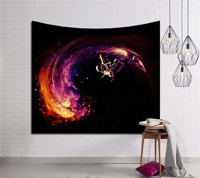 Galaxy Premium Tapestry