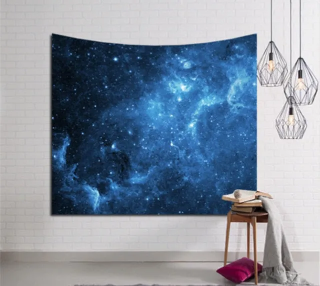 Galaxy Premium Tapestry