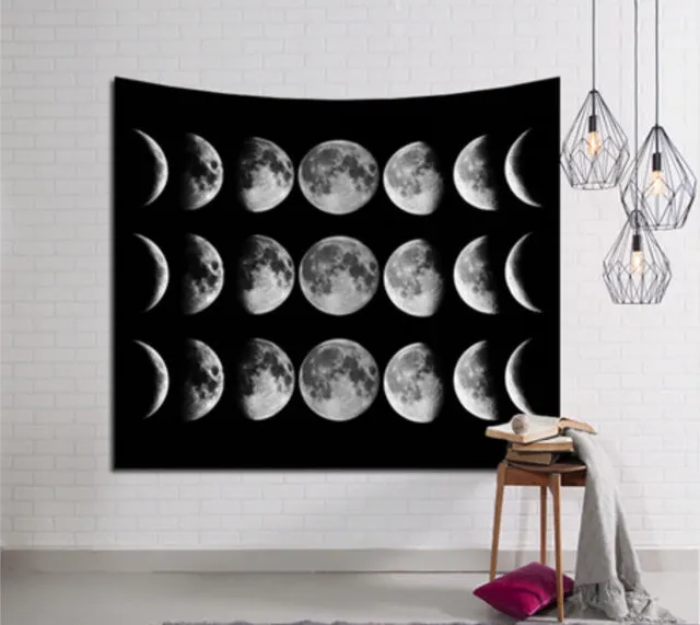 Galaxy Premium Tapestry