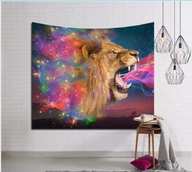Galaxy Premium Tapestry
