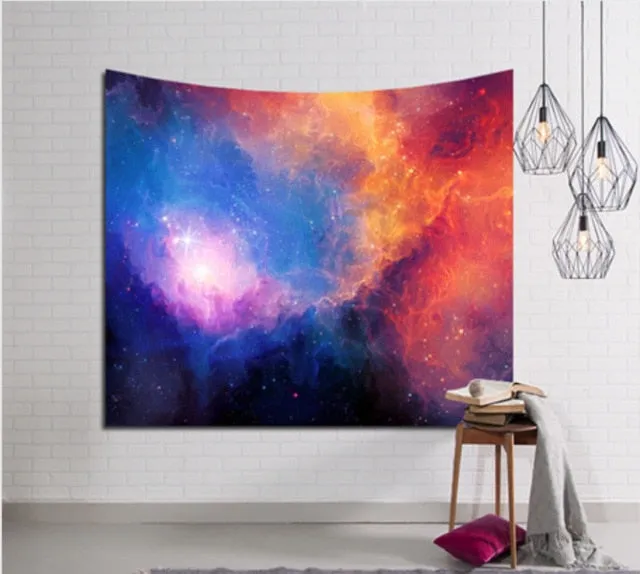Galaxy Premium Tapestry